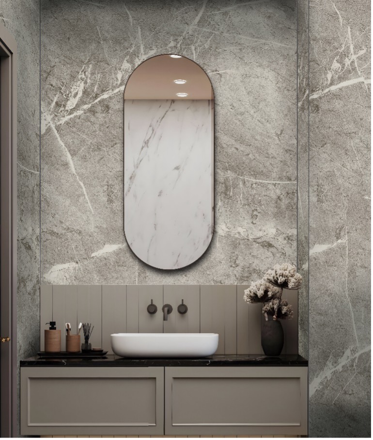 TOPMIX INSPIRATIONS WALL PANEL 2024