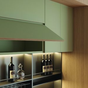 TOPMIX COMPONENT C Curve Profiles