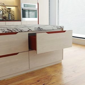TOPMIX COMPONENT Center Profile