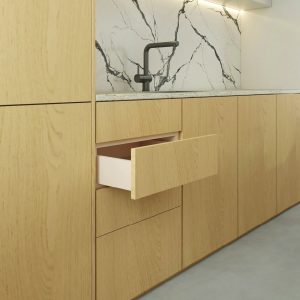 TOPMIX COMPONENT Flat Profile