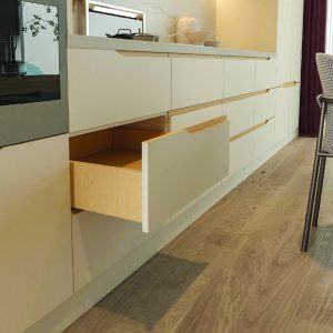TOPMIX COMPONENT Oval glide